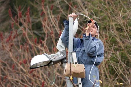 3 Obnova javne razsvetljave